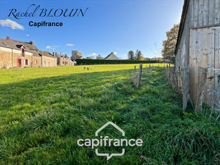  Terrain � vendre 3697 m�