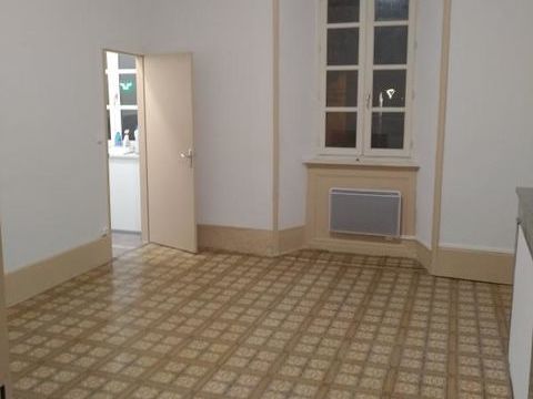   LOCATION T2 FLORAC Appartement - 2 pi�ce(s) - 36 m�