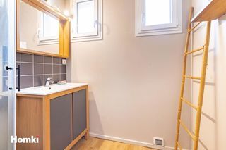  Appartement � vendre 3 pi�ces 60 m�