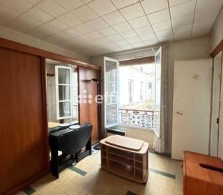  Appartement � vendre 1 pi�ce 19 m�