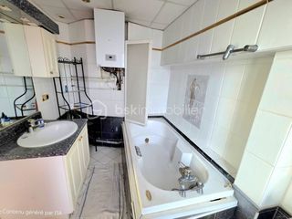  Appartement � vendre 3 pi�ces 63 m�