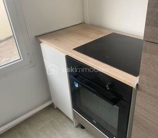  Appartement � vendre 2 pi�ces 33 m�