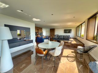  Appartement � vendre 4 pi�ces 132 m�