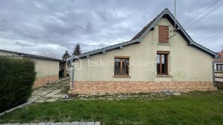  Maison � vendre 3 pi�ces 70 m�