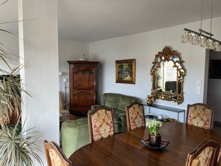  Appartement � vendre 6 pi�ces 124 m�