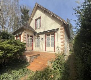  Maison � vendre 6 pi�ces 125 m�