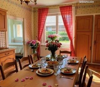  Maison � vendre 7 pi�ces 215 m�