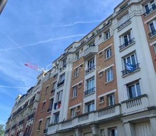  Appartement � vendre 1 pi�ce 18 m�