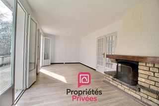  Maison � vendre 6 pi�ces 110 m�