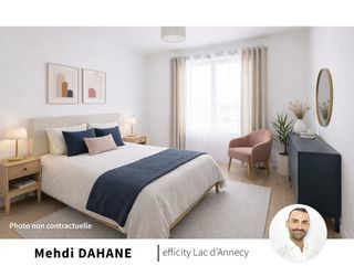  Appartement � vendre 3 pi�ces 75 m�