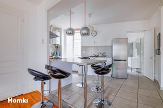  Appartement � vendre 4 pi�ces 92 m�