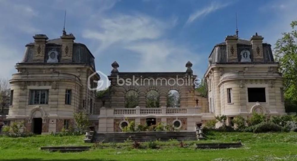 � vendre  Propri�t�/ch�teau Louveciennes (78430)