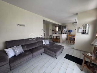  Maison � vendre 4 pi�ces 80 m�