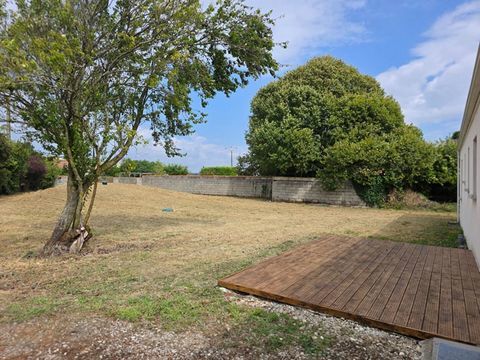   MAISON DE PLAIN PIED Maison - 5 pi�ce(s) - 98 m�