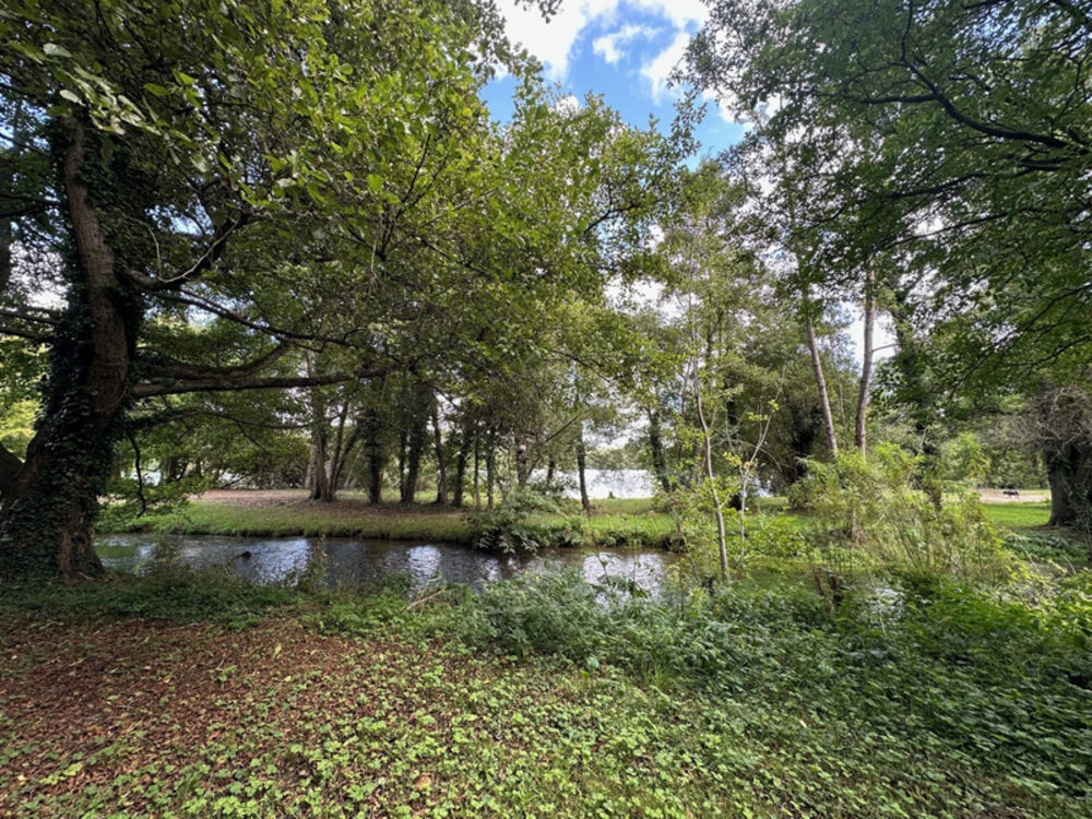 � vendre  Propri�t�/ch�teau Pont-Audemer (27500)