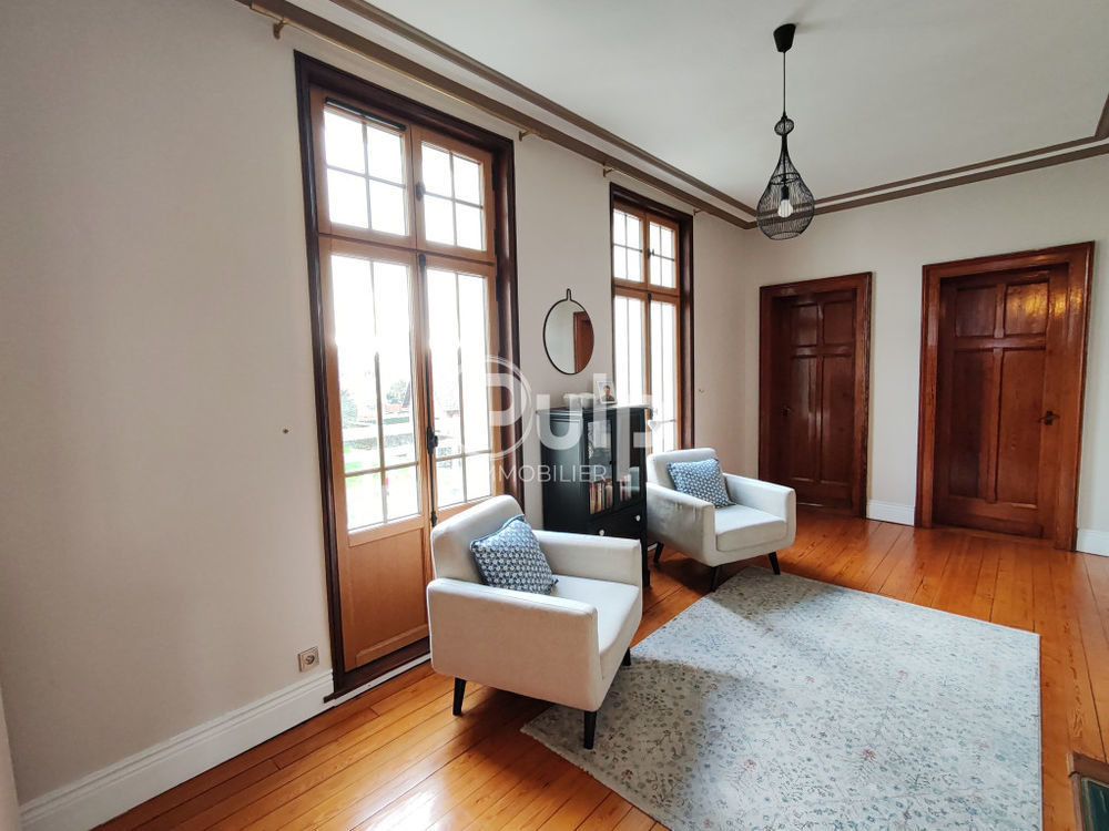 � vendre  Maison Saint-�tienne-au-Mont (62360)