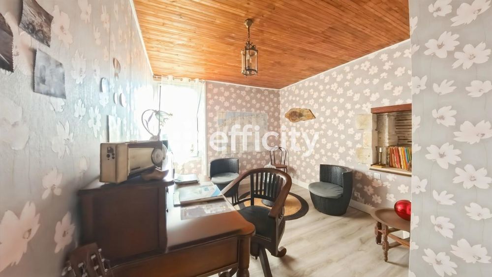 � vendre  Maison Saint-Pastour (47290)