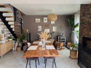  Maison � vendre 5 pi�ces 87 m�