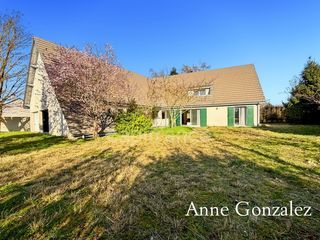  Maison � vendre 7 pi�ces 240 m�