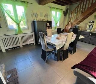  Maison � vendre 8 pi�ces 168 m�