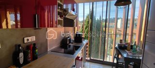  Appartement � vendre 4 pi�ces 60 m�