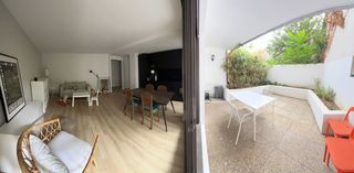  Appartement � louer 4 pi�ces 80 m�