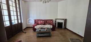  Maison � vendre 7 pi�ces 384 m�