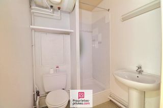  Appartement � vendre 1 pi�ce 18 m�