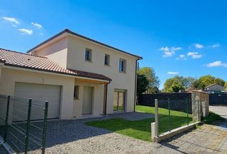  Maison � vendre 4 pi�ces 93 m�