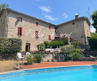  Maison � vendre 5 pi�ces 179 m�