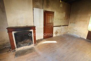  Maison � vendre 3 pi�ces 50 m�