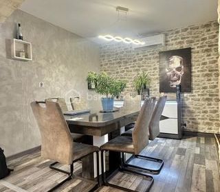  Maison � vendre 7 pi�ces 150 m�