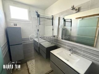  Maison � vendre 4 pi�ces 102 m�