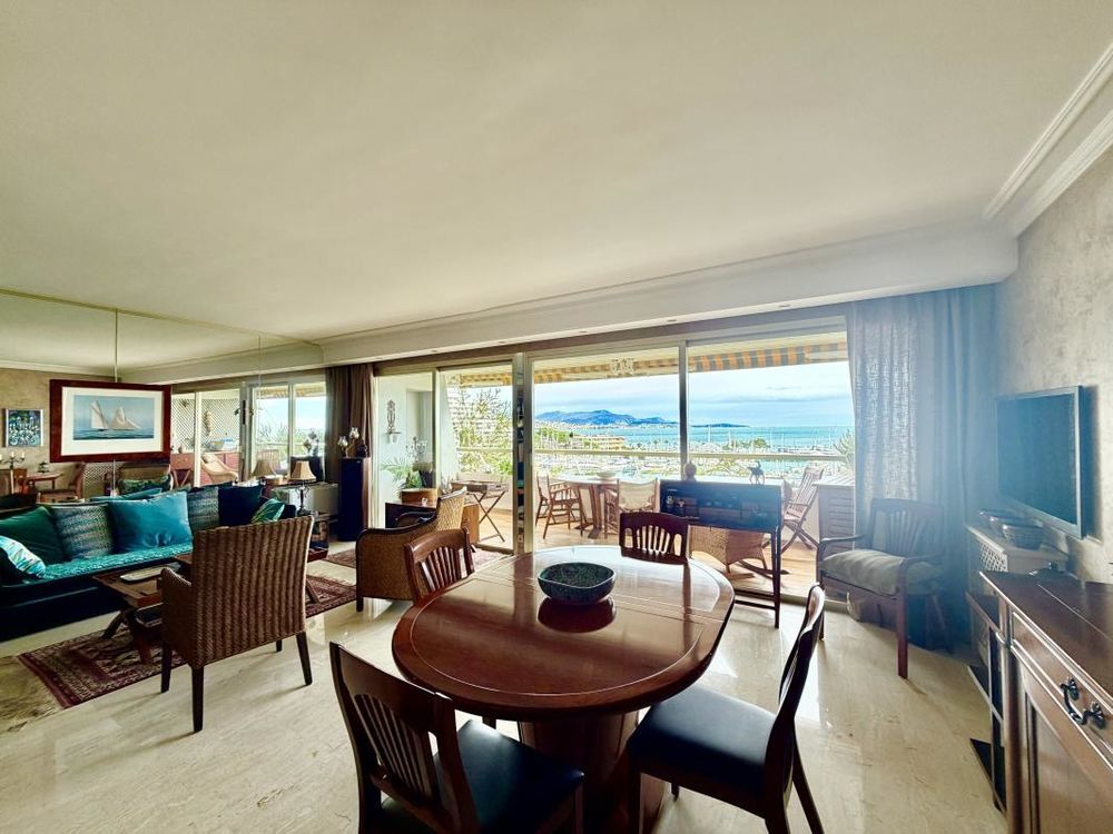 � vendre  Appartement Villeneuve-Loubet (06270)