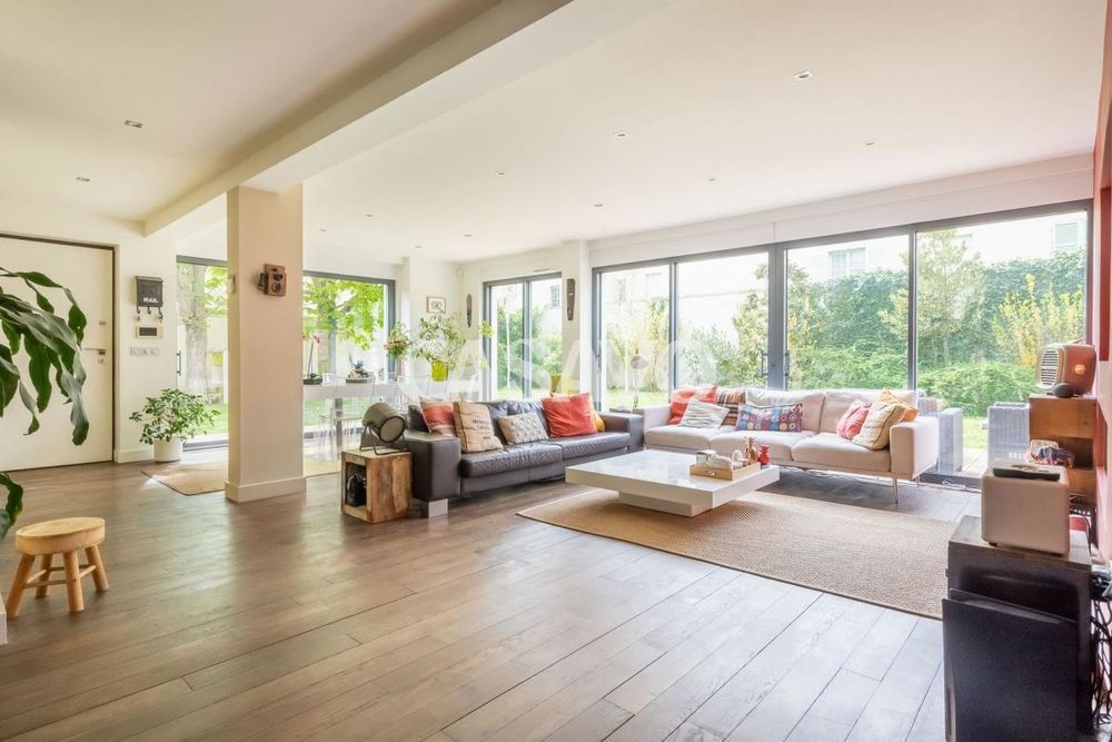 � vendre  Appartement Rueil-Malmaison (92500)