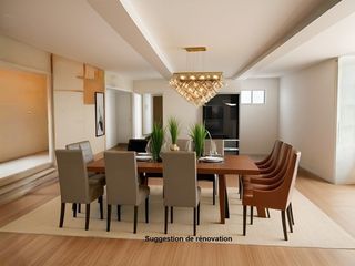  Maison � vendre 9 pi�ces 185 m�