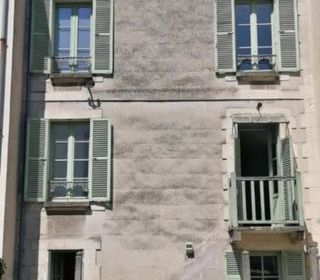  Maison � vendre 5 pi�ces 100 m�