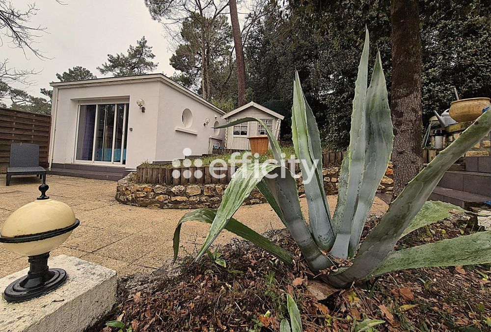 � vendre  Villa Saint-Georges-de-Didonne (17110)