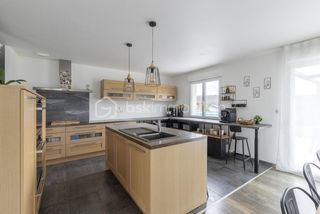  Maison � vendre 5 pi�ces 138 m�