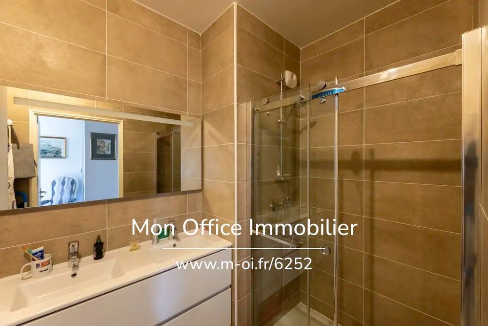 � vendre  Duplex/triplex Aix-en-Provence (13090)