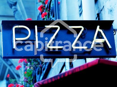 Dpt Morbihan (56), &agrave; vendre Pizzeria 132000 56100 Lorient