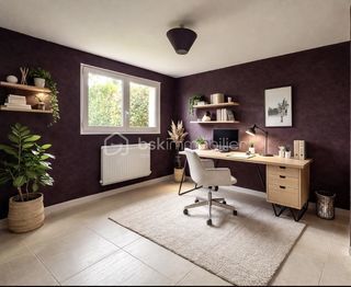  Maison � vendre 11 pi�ces 173 m�