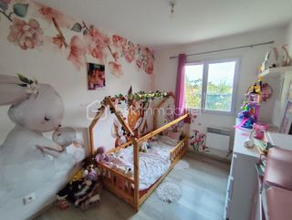  Maison � vendre 4 pi�ces 79 m�