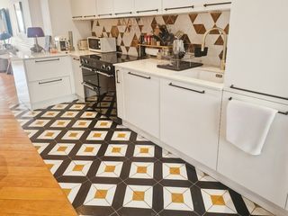  Appartement � vendre 4 pi�ces 123 m�