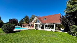  Villa � vendre 6 pi�ces 200 m�