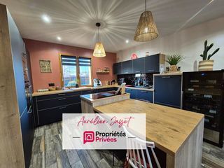  Maison � vendre 6 pi�ces 145 m�