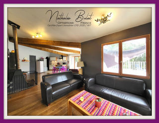  Maison � vendre 6 pi�ces 115 m�