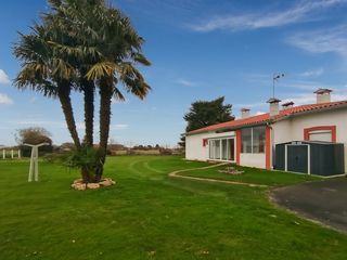  Maison � vendre 5 pi�ces 152 m�