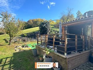  Maison � vendre 3 pi�ces 130 m�