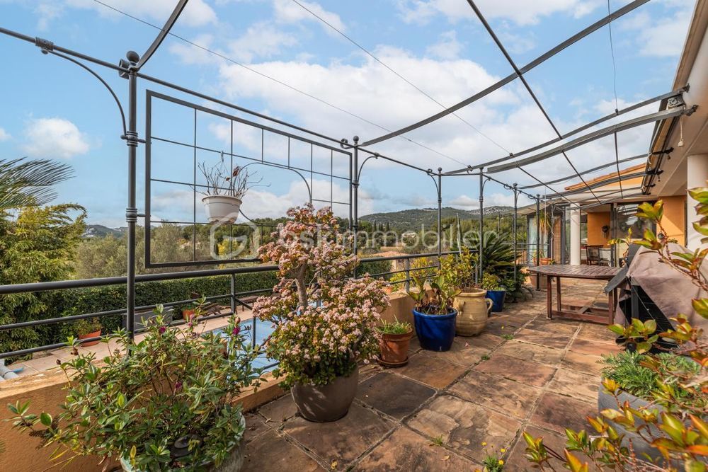 � vendre  Villa Sanary-sur-Mer (83110)